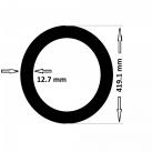 Teava trasa otel 419.1x12.7 mm 2